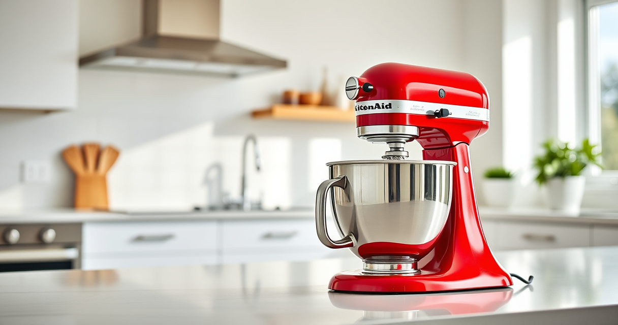 KitchenAid Professional 600 Review: Pros, Cons, and Who It's For