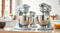 KitchenAid Professional 600 Review: Pros, Cons & Who It's For