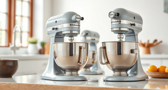 KitchenAid Professional 600 Review: Pros, Cons & Who It's For