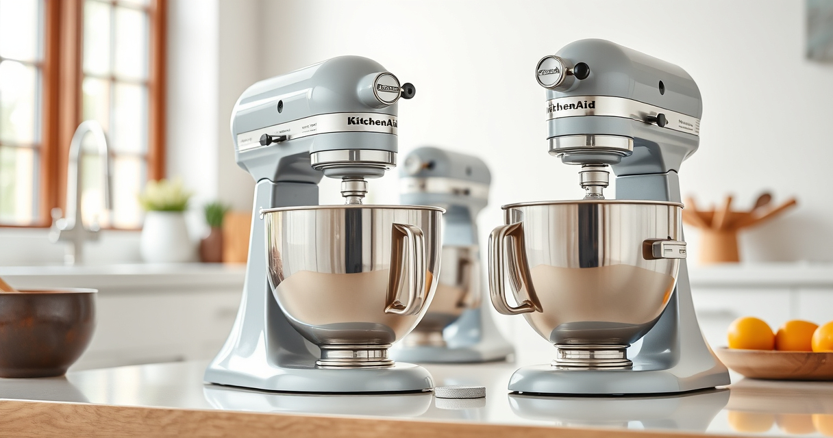 KitchenAid Professional 600 Review: Pros, Cons & Who It's For