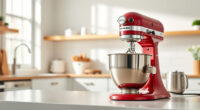 KitchenAid Professional 600 vs Mini: Full Comparison