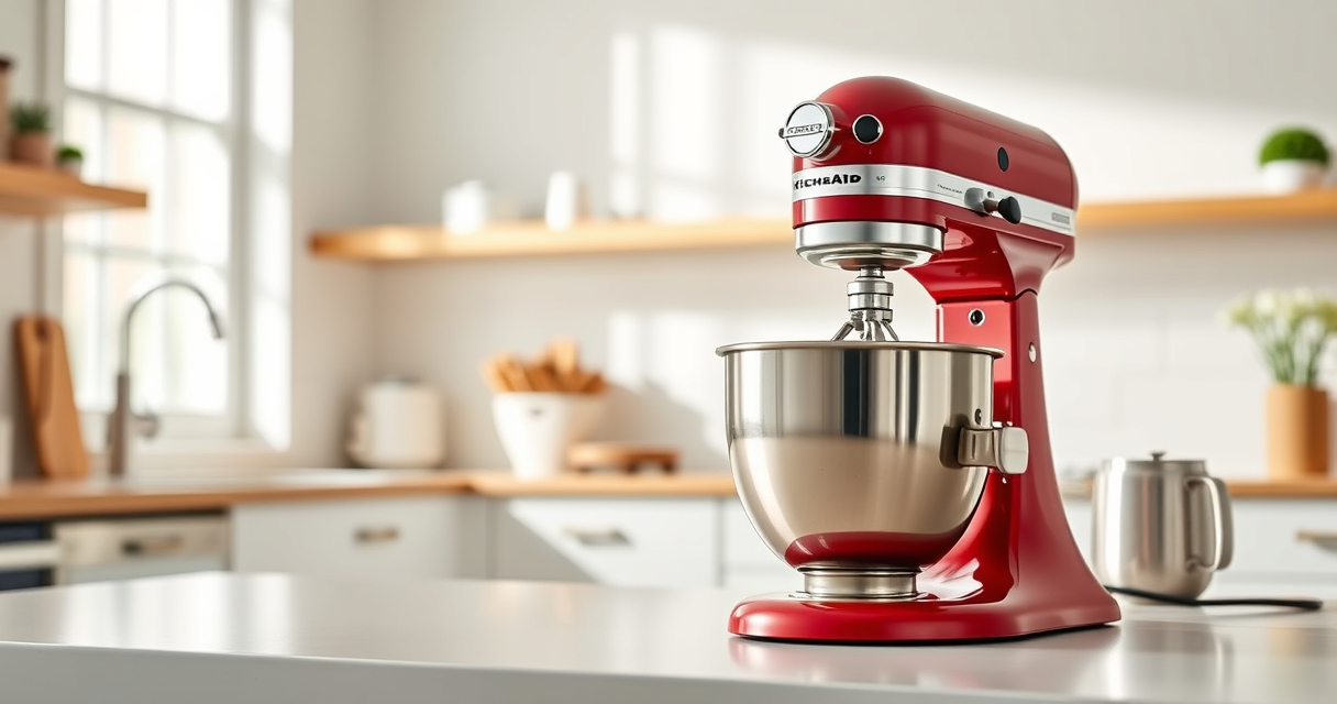 KitchenAid Professional 600 vs Mini: Full Comparison