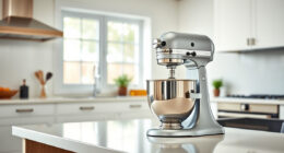 KitchenAid Professional 600 vs Mini: Which Mixer Fits Your Needs?