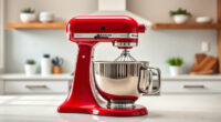 KitchenAid Professional 600 vs Pro Line: Full Comparison