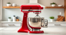 KitchenAid Professional 600 vs Pro Line: Full Comparison