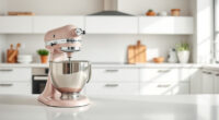 KitchenAid Stand Mixer Leaking Oil: Causes and Easy Fixes