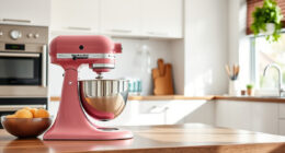 KitchenAid Stand Mixer Maintenance: A Complete Guide