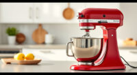KitchenAid vs Ninja Stand Mixers: Which Is Better?