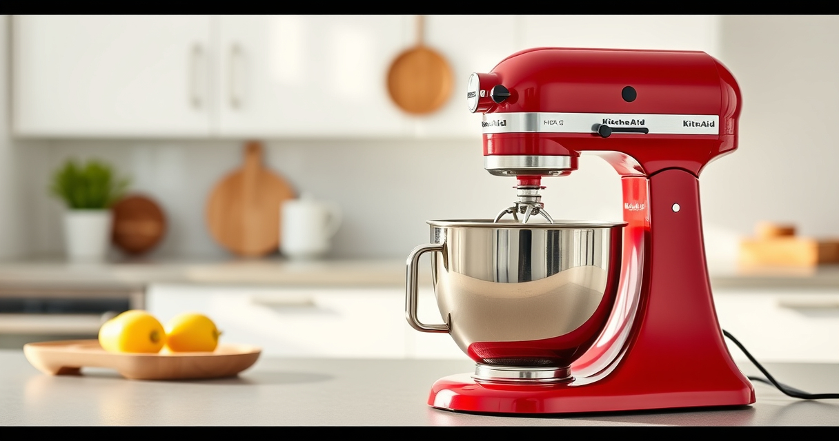 KitchenAid vs Ninja Stand Mixers: Which Is Better?