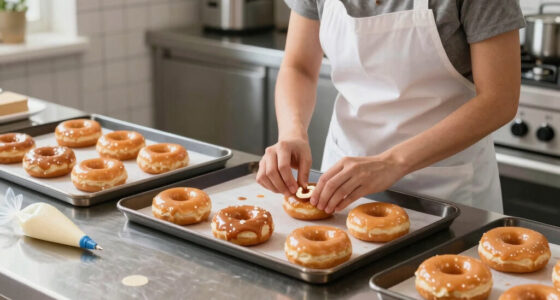 Krispy Kreme Surges In Global Coverage
