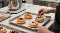 Krispy Kreme Surges In Global Coverage
