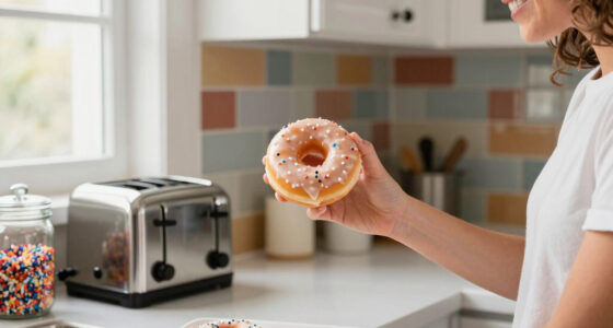 Krispy Kreme Surges In Global Coverage