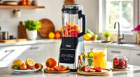 Make Perfect Summer Frozen Drinks with Ninja SLUSHi Max XXL
