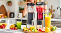 Make Refreshing Summer Slushies with the Ninja SLUSHi XL