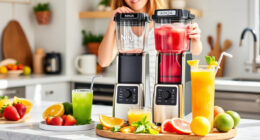 Make Refreshing Summer Slushies with the Ninja SLUSHi XL