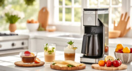 Master the Perfect Summer Iced Coffee with Ninja Hot & Iced XL