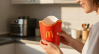 Mcdonalds Bt21 Happy Meal