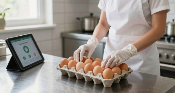 Midwest Poultry Services Egg Recall