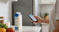 Milk Recall