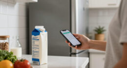 Milk Recall
