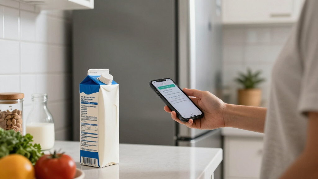 Milk Recall