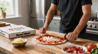 Mountain Mike's Pizza