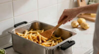 National French Fry Day Surges In Global Coverage