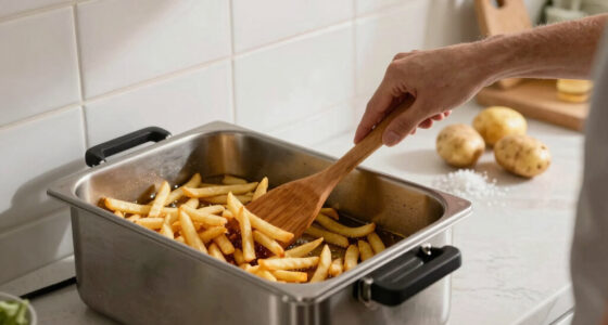 National French Fry Day Surges In Global Coverage