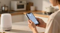 Need Better Sleep? Your Phone Can Double As A White Noise Machine