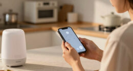 Need Better Sleep? Your Phone Can Double As A White Noise Machine