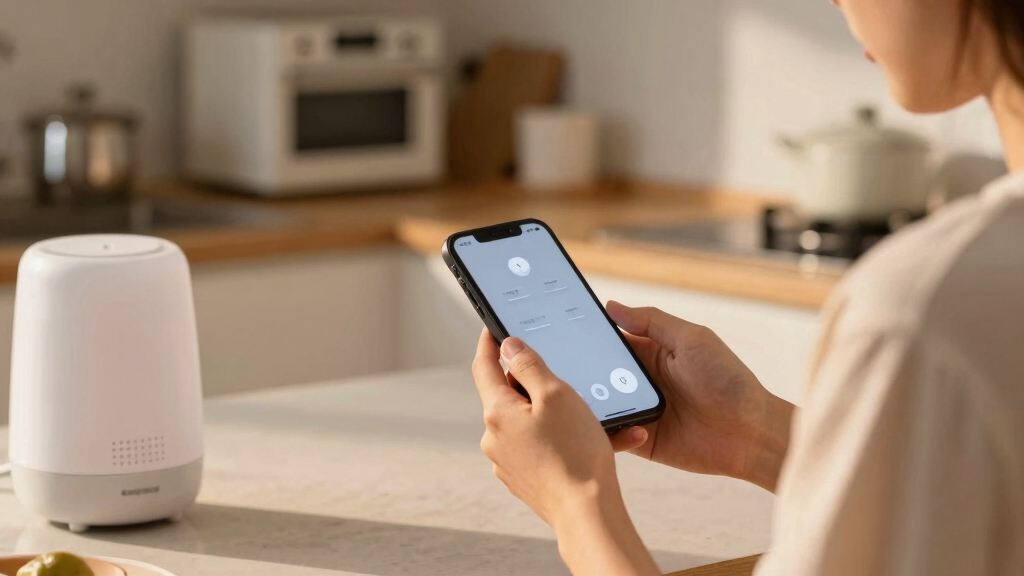 Need Better Sleep? Your Phone Can Double As A White Noise Machine