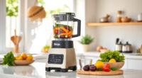Ninja BN805A Pro Plus: The Ultimate Summer Kitchen System