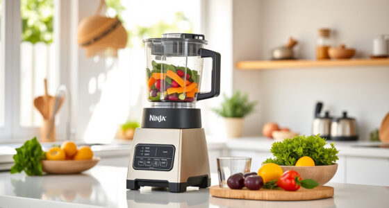 Ninja BN805A Pro Plus: The Ultimate Summer Kitchen System