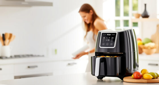 Ninja Foodi 8 Quart DualZone Air Fryer: The Ultimate Summer Kitchen Companion