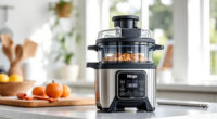 Ninja Foodi Everyday Possible Cooker Pro: Your Summer Kitchen Sidekick