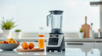 Ninja Professional Blender: Your Summer Smoothie Companion