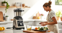 Ninja Professional Plus Kitchen System: Your Summer Blend Companion
