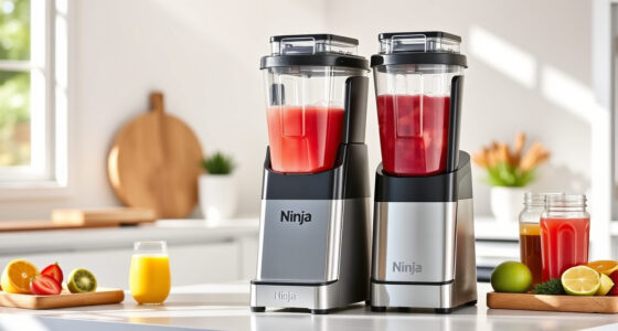 Ninja SLUSHi XL Frozen Drink Maker: Summer's Ultimate Chill