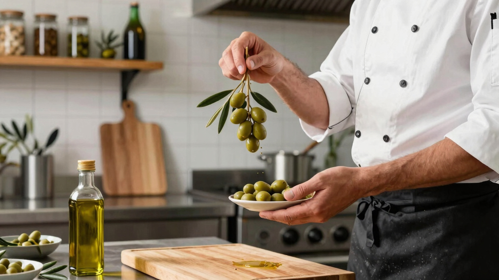 Olive Garden Surges In Global Coverage