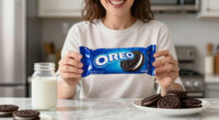 Oreo’s First-in-a-Decade Flavor Is So Perfect, I’m Buying an Extra Pack for My Desk