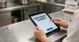 Papa Murphy's Restaurant Closures