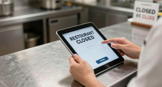 Papa Murphy's Restaurant Closures