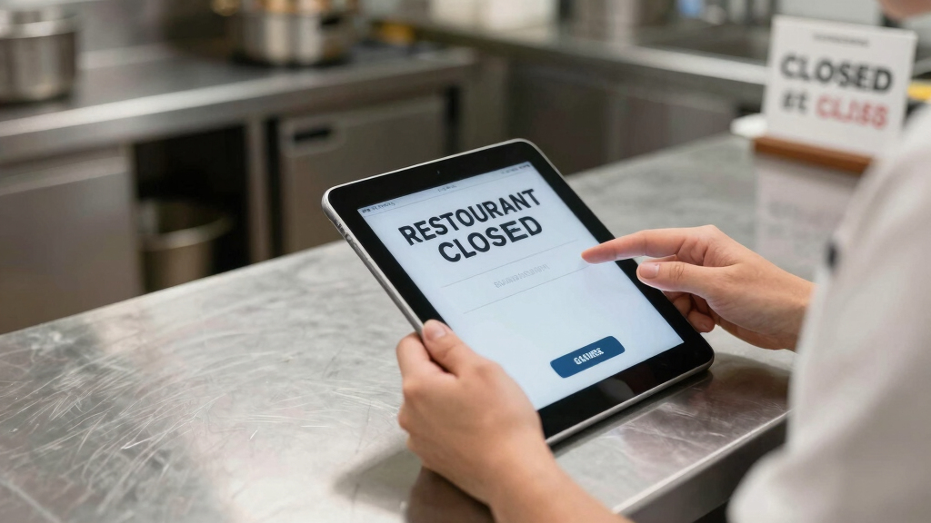 Papa Murphy's Restaurant Closures