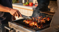 Pollo Asado (Mexican Grilled Chicken)