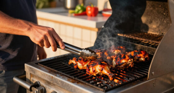 Pollo Asado (Mexican Grilled Chicken)