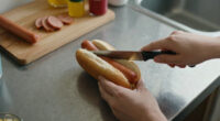 Pringles just changed hot dog buns forever