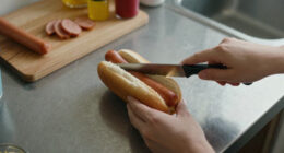 Pringles just changed hot dog buns forever