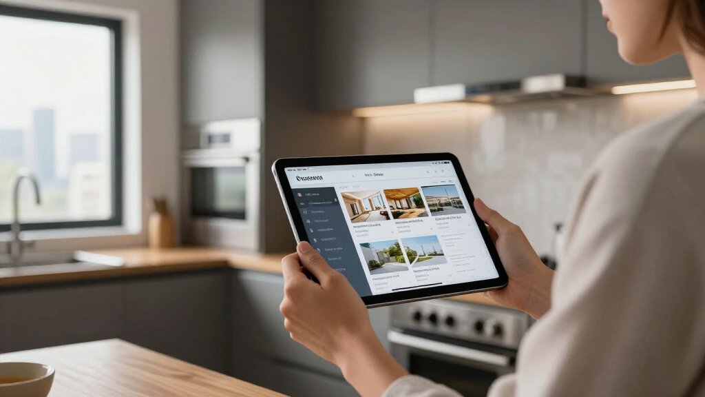 Properties Realty Surges In Global Coverage