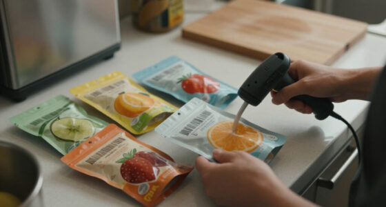 Pt Organics Fruit Pouch Recall