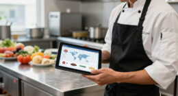 Restaurant Brands International Surges In Global Coverage